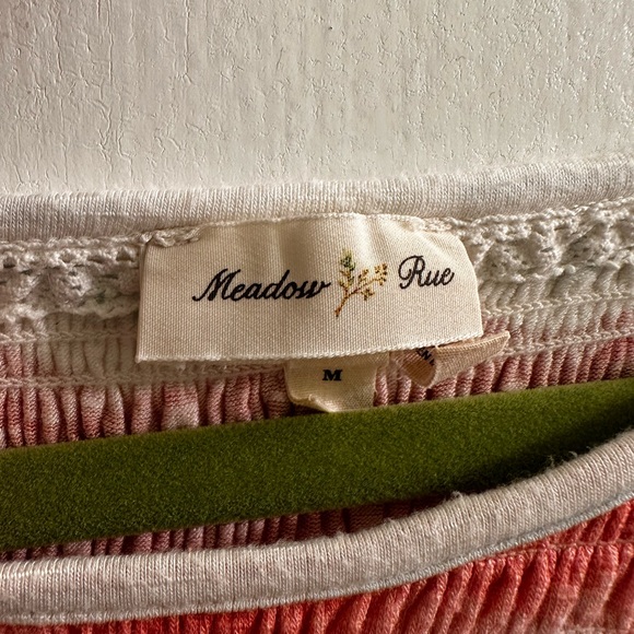 ¾ sleeve top - Picture 3 of 3